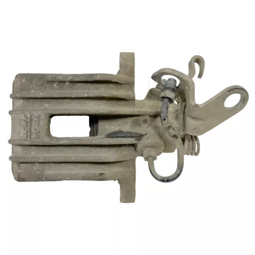 A3 8P Golf 5 Bremssattel Bremszylinder rechts hinten 1K0615424J 253x10mm Bre (179583)