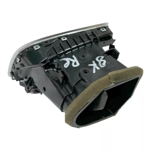 Audi A5 A4 8K B8 Lüftungsdüse Düse Lüftung vorne rechts 8T1820902G WVF schwarz (179603)