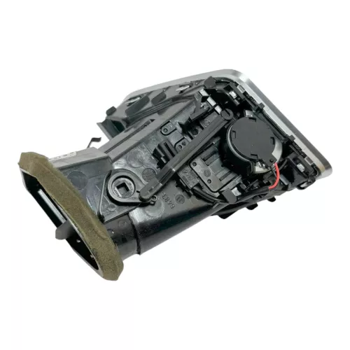 Audi A5 A4 8K B8 Lüftungsdüse Düse Lüftung vorne rechts 8T1820902G WVF schwarz (179603)