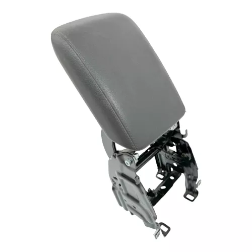 Audi A4 B8 8K Mittelarmlehne Armlehne mitte original soul schwarz K-Leder (179616)