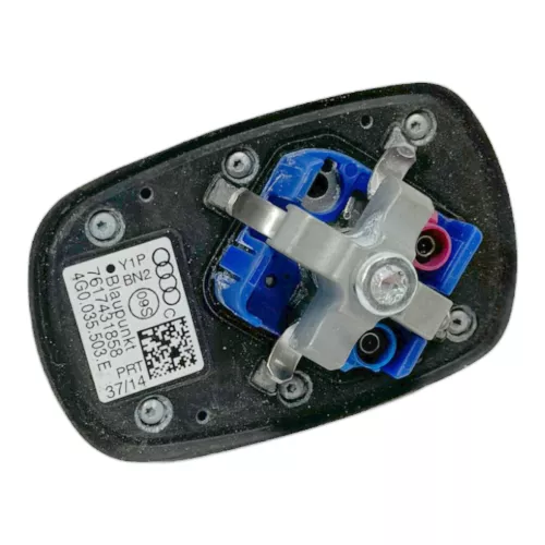 Audi A4 8K Antenne Antennenstab Antennensockel Sockel 4G0035503E (179619)
