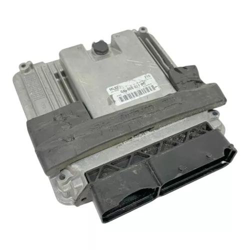 A4 8K B8 A5 Motorsteuergerät Steuergerät Motor 04L906021BG TDI CNHA 2,0 TDI Auto