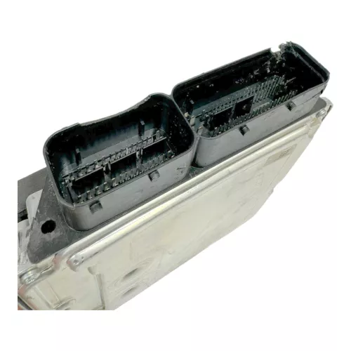 A4 8K B8 A5 Motorsteuergerät Steuergerät Motor 04L906021BG TDI CNHA 2,0 TDI Auto (179637)