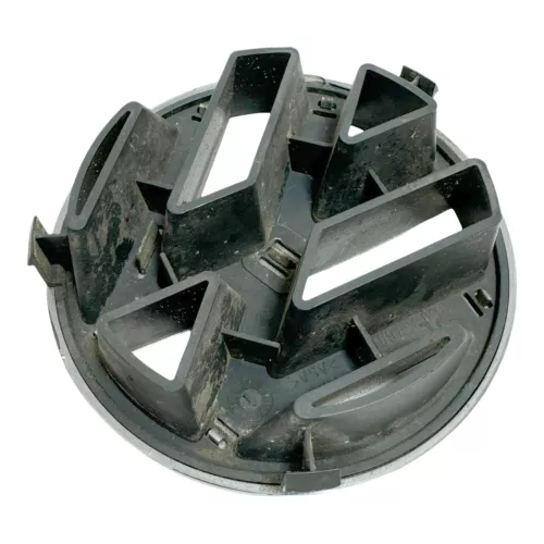 VW T4 Lupo Passat 3B 6N2 Polo  original Emblem Logo VW Zeichen 3B0853601 ca.11cm (179647)