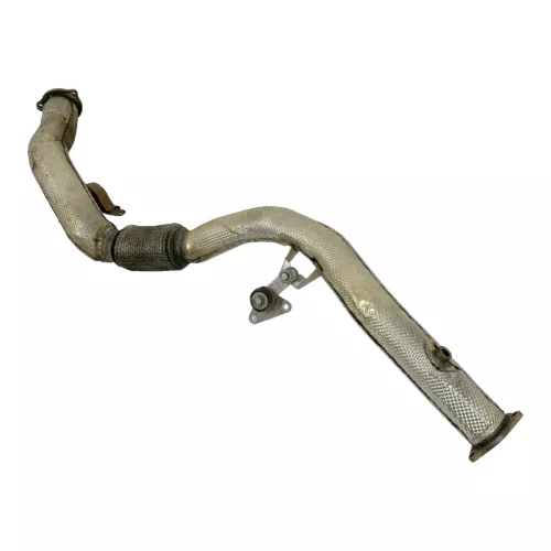 Audi A4 8K Q5 Hosenrohr 2,0 TDI 4G0253350G (179656)