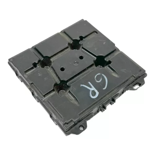 VW Polo 6R Steuergerät Diagnose Bordnetzsteuergerät Bordnetz 6R0937088F (179674)