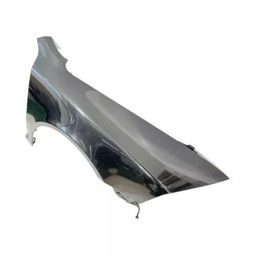 Skoda Octavia 1Z Kotflügel vorne rechts schwarz LF9R auch Kombi (179679)