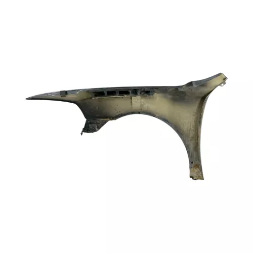 Skoda Octavia 1Z Kotflügel vorne rechts schwarz LF9R auch Kombi (179679)