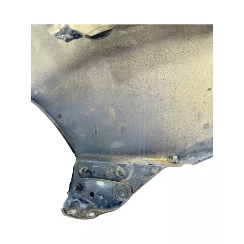 Skoda Octavia 1Z Kotflügel vorne rechts schwarz LF9R auch Kombi (179679)