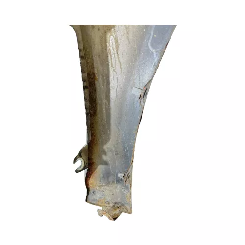 Skoda Octavia 1Z Kotflügel vorne links schwarz LF9R Kombi (179680)