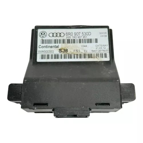 Polo 6R Amarok T5 Steuergerät Diagnose Interface 6R0907530D (179681)