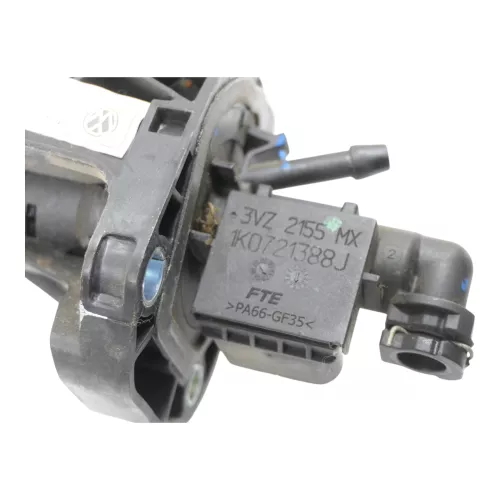 VW Golf 5 A3 8P Kupplungspedal Kupplung Pedal 1K1721321B (179732)