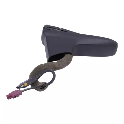 VW Golf 5 Freisprecheinrichtung Handy Halterung 1K0035705B 1K0035707A (179741)