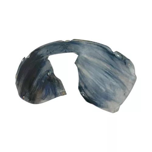 Golf Kombi Jetta 1K Radhausschale Dämpfung Radhaus vorne links 1K5805977