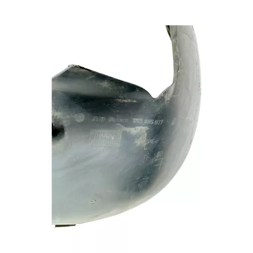 Golf Kombi Jetta 1K Radhausschale Dämpfung Radhaus vorne links 1K5805977 (179751)