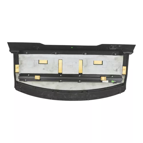 VW Jetta 1K Laderaumabdeckung Hutablage Kofferraum Sonnenrollo Rollo (179754)