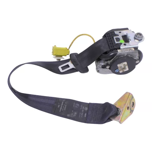 VW Jetta 1K Gurt hinten links 1K5857805C /G (179757)