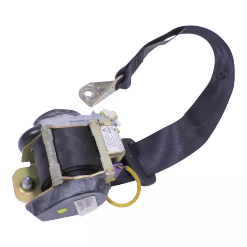 VW Jetta 1K Gurt hinten rechts 1K5857806C /G (179758)