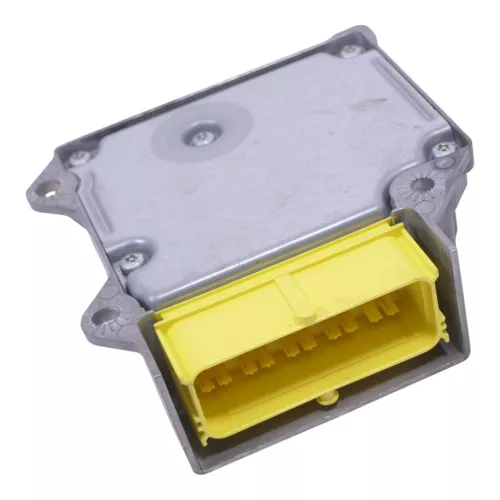 Jetta 1K Golf Steuergerät Airbagsteuergerät 1K0909605AB 14T (179760)