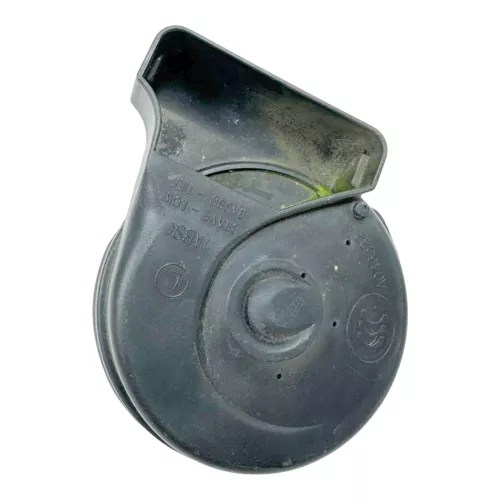 VW Sharan 7N Alhambra Hupe Signalhorn 7N0951221A + Halter (179793)