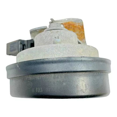 VW Sharan 7N Alhambra Hupe Signalhorn 7N0951221A + Halter (179793)