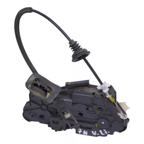 VW Golf Sharan Sharan Stellmotor Tür Türschloß mit ZV vorne links 5K1837015H (179812)