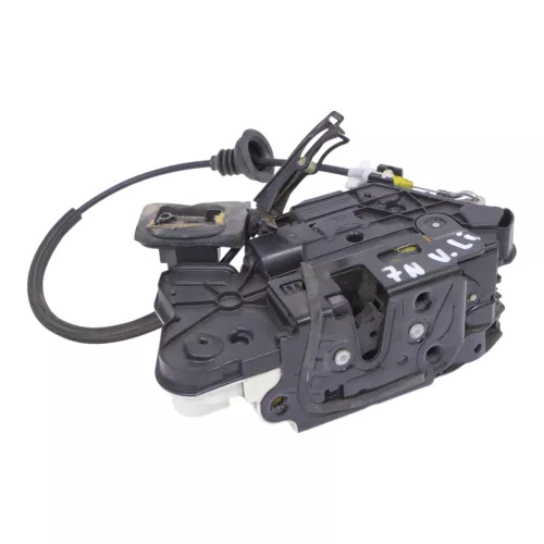 VW Golf Sharan Sharan Stellmotor Tür Türschloß mit ZV vorne links 5K1837015H (179812)