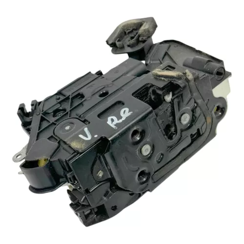 VW Golf Sharan Sharan Stellmotor Tür Türschloß mit ZV vorne rechts 5K1837016H (179813)