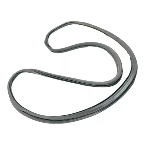 VW Sharan 7N Alhambra Türdichtung Dichtung Tür hinten rechts Schiebetür (179824)