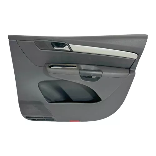 1x VW Sharan 7N Türverkleidung Verkleidung Tür vorne rechts schwarz