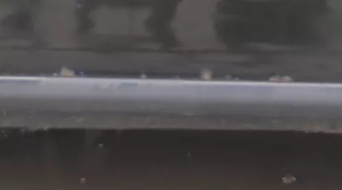 Audi A3 8L Tür Türblatt vorne rechts schwarz lau Facelift 2/3-Türer (179905)