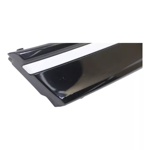 VW ID 4 E21 Kühlergrill Verkleidung Abdeckung vorne Leiste Grill schwarz (179953)