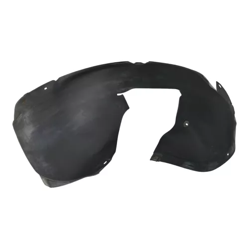 Golf 5 1K & 5M Plus Radhausschale Dämpfung Radhaus vorne rechts 2-Teilig (179980)