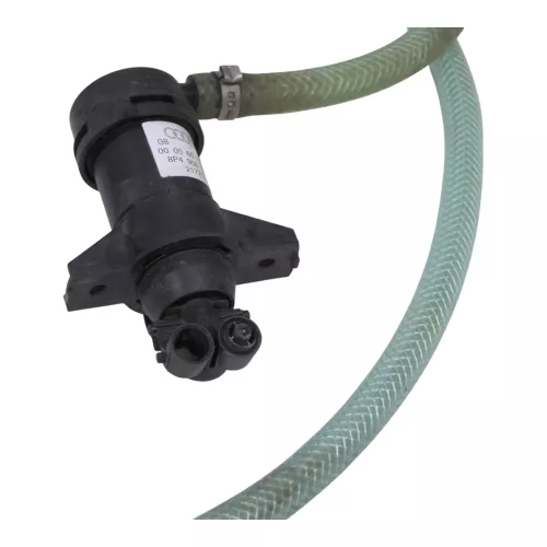 2x A3 8P Düse Scheinwerferreinigungsanlage SWR Wischwasser links + rechts (180067)