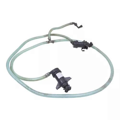 2x A3 8P Düse Scheinwerferreinigungsanlage SWR Wischwasser links + rechts (180067)