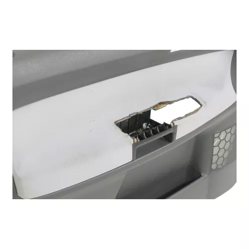 1x VW Polo 9N 9N3 Türverkleidung Verkleidung Tür vorne links 4/5-Türer  Cross (180072)