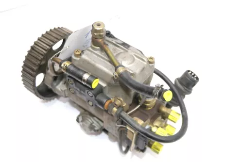 DEFEKT - KAPUTT Audi 80 Einspritzpumpe 028130109J Dieselpumpe 1,9 66k 90PS 1Z (180073)