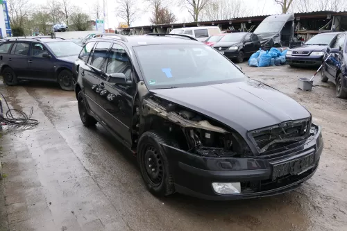 VW Golf 5 Jetta Sensor Scheinwerfer Leuchtweitenregulierung Niveausensor hinten