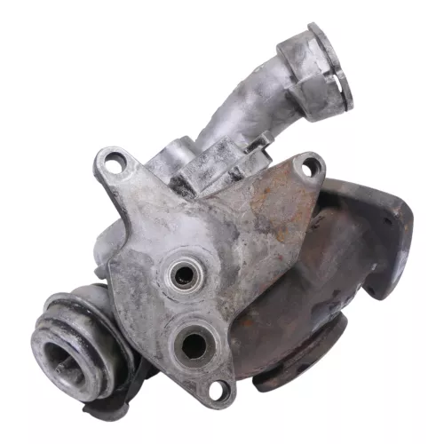 VW T5 Bus Turbo Turbolader BPC Motor 2.5 TDI Diesel 070145701N (180205)