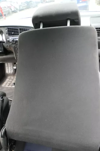 Golf 3 1E Cabrio Sitz Beifahrersitz vorne rechts 2/3Türer Sportsitz Bon Jovi SHZ (180240)