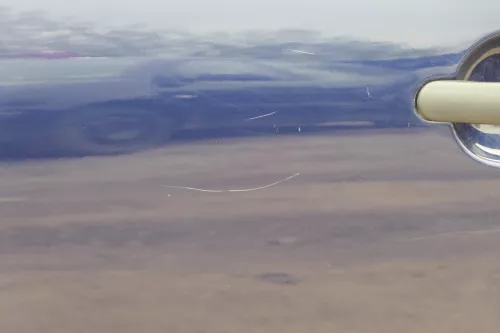 VW Golf 4 Tür vorne links Fahrertür 2/3-Türer blau LB5N ohneAnbauteile (180273)