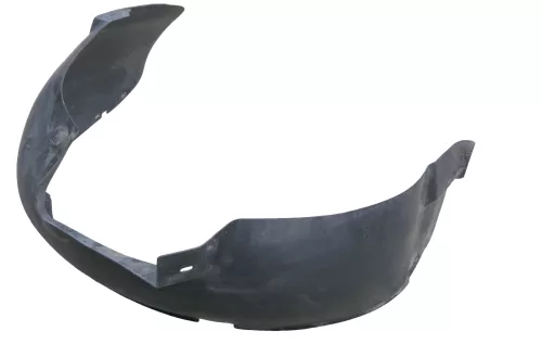 Golf 4 1J Bora Radhausschale Dämpfung Radhaus vorne links 1J0809961A original