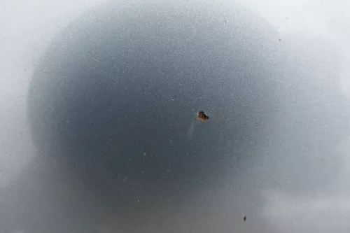 Audi A3 8L Motorhaube Frontklappe Haube blau LY7R auch für Facelift (180329)