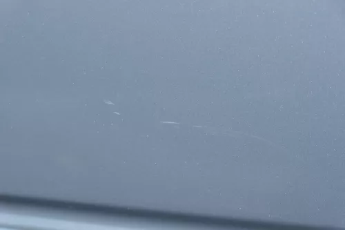 Audi A3 8L Tür Türblatt hinten links 4/5-Türer blau LY7R (180334)