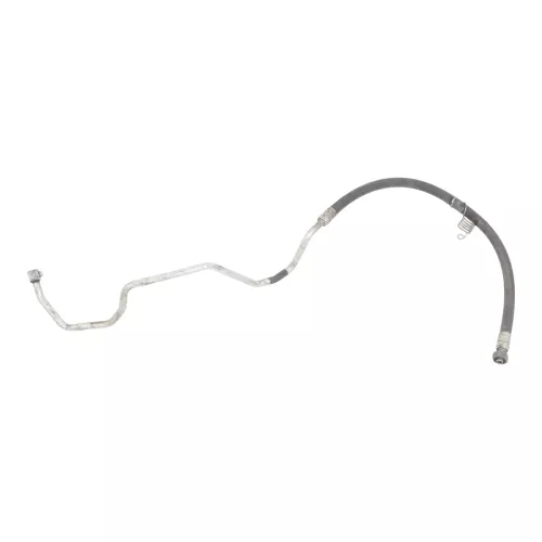 Audi A6 4B Klimaleitung Kältemittelschlauch 2,5 TDI Motor Leitung Klima AKN AFB