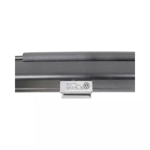 Passat Kombi 3C Variant Hundegitter Trenngitter Gitter Hundenetz 3G9861691 (180355)