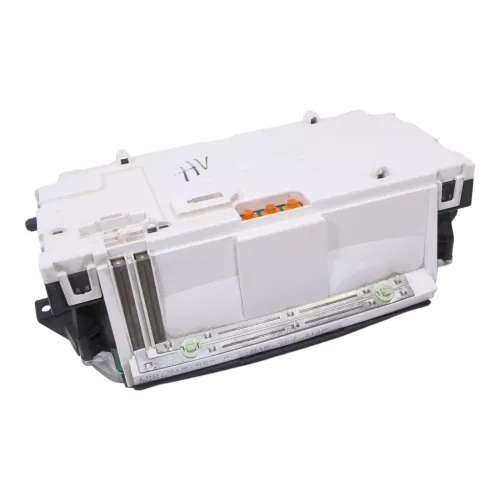 VW Golf 3 Tacho Tachometer Kombiinstrument 200.000KM 1H0919865A (180360)