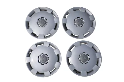 4 Stück Original Audi A3 8P Radzierkappe Radkappe 16 Zoll 8P0601147A