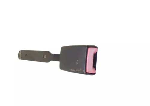 Skoda Fabia 6Y Gurtschloß Schloß Gurt 6Y0858471K vorne links Fahrersitz Sitz