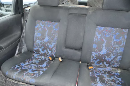 VW Passat 3A 35i Kombi Variant Sitz Rückbank Rücksitzbank Sitze Armlehne CL (180468)